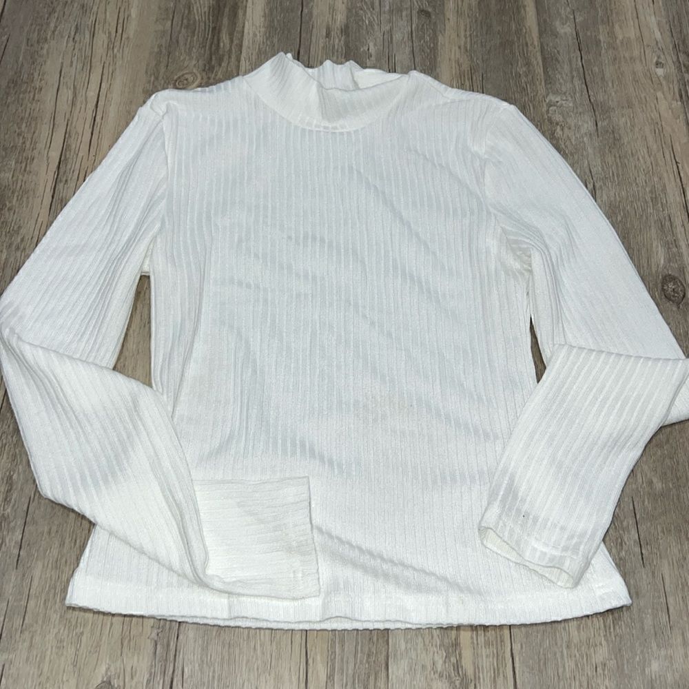 Shein top